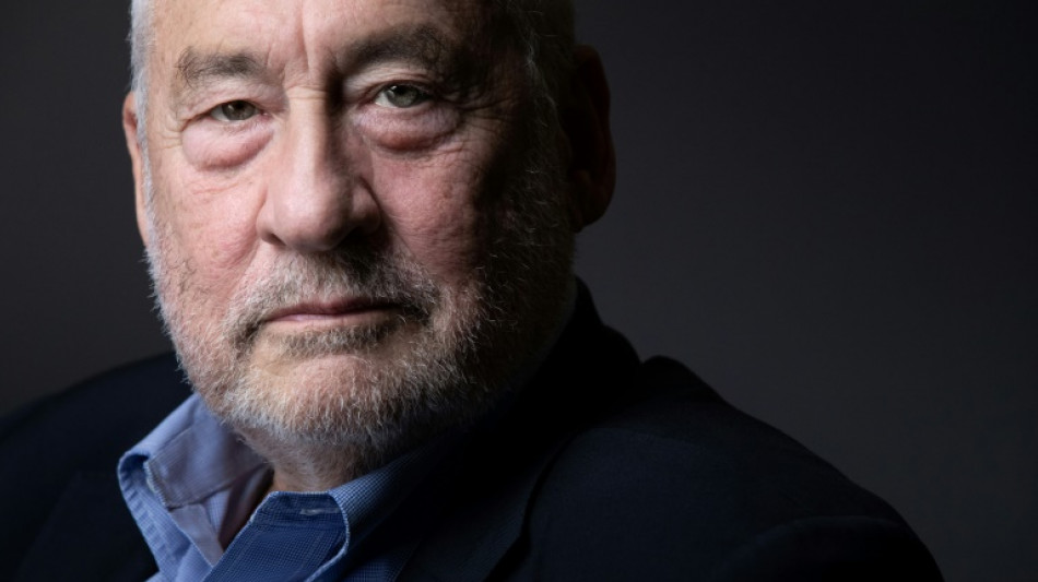 SVB collapse calls for finance rethink financial: Stiglitz