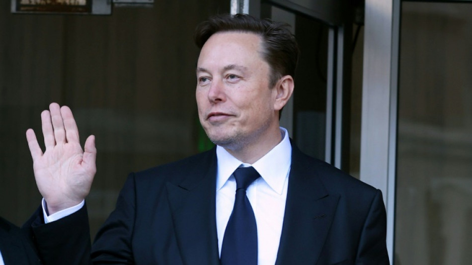 Musk defends paid Twitter as blue tick ultimatum looms