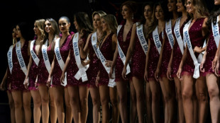 Miss Venezuela promete cumplir "sueño pendiente" tras limitaciones por la pandemia