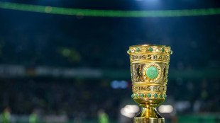 DFB-Pokal: Drei Spiele im Free-TV