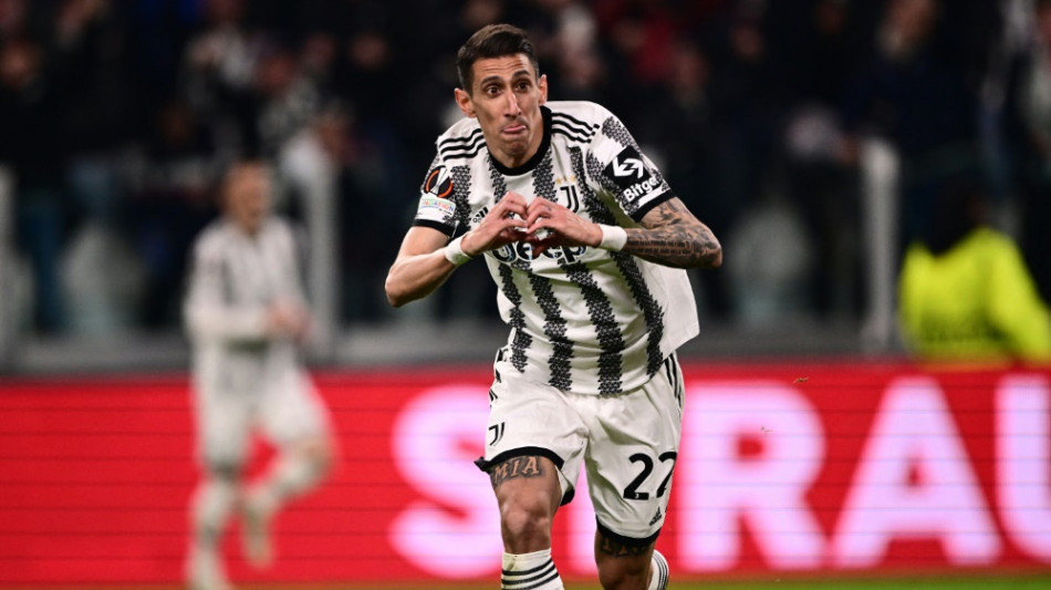 Überragender Di Maria: Freiburg unterliegt Juventus Turin