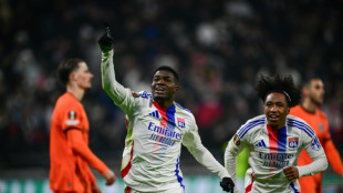 Ligue Europa : vainqueur de Francfort, Lyon entrevoit les 8e