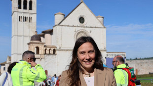 Locatelli ad Assisi, si apre G7 inclusione e disabilità