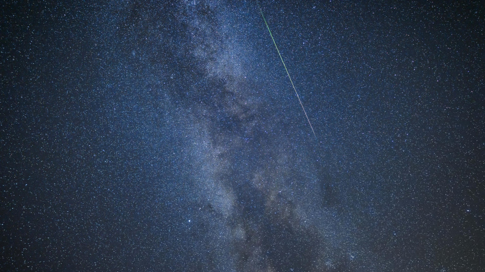 Venti di ferro su un lontano pianeta bollente