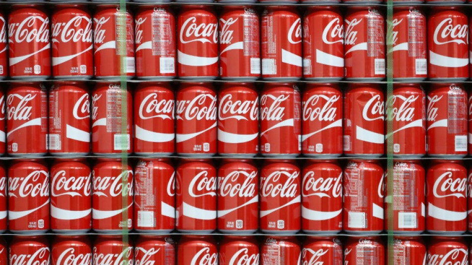 Coca-Cola eyes more price hikes in emerging markets