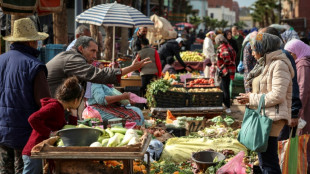 Face à une inflation historique, le modèle agricole du Maroc en question 