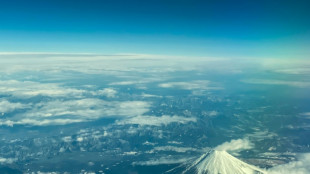 Climbers to pay $13 fee on popular Mount Fuji trail