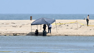 Corpo é encontrado em barril na praia de Malibu nos EUA