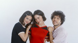 Selena Gomez, Benny Blanco & Gracie Adams, esce un nuovo singolo