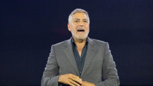 Hollywood-Star George Clooney fordert US-Präsident Biden zu Rückzug auf