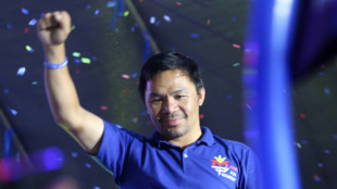 Abandono del procedimiento por fraude fiscal contra el boxeador Pacquiao en Filipinas