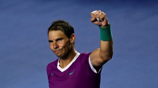 Rafael Nadal, resignado a no volver a ser el número 1 del mundo