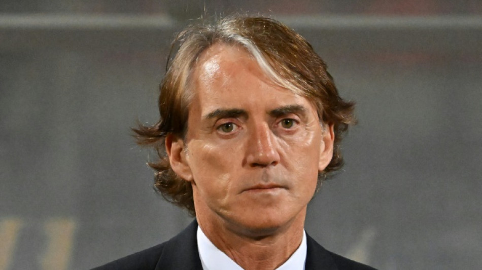 Roberto Mancini vai coordenar seleções Sub-21 e Sub-20 da Itália