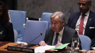 Israel erklärt UN-Chef Guterres zur unerwünschten Person