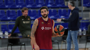 El Barcelona inscribe a Ricky Rubio para jugar la ACB y la Euroliga