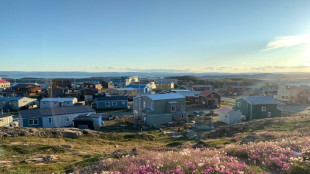 Pope headed to Arctic for last leg of penitential Canada trip