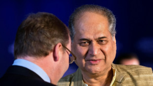 Indian industrialist Rahul Bajaj dies at 83