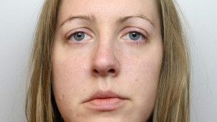 La enfermera británica condenada por matar a bebés vuelve a juicio por intento de asesinato