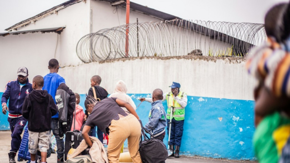 Trece cascos azules mueren en combates en la RDCongo