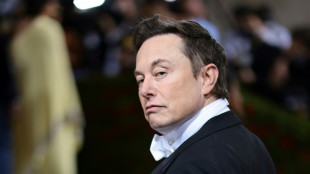 Twitter suspends account tracking Elon Musk's jet