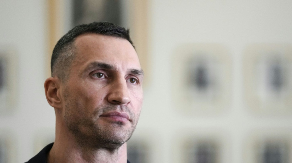 Wladimir Klitschko erwägt Rückkehr in den Boxring