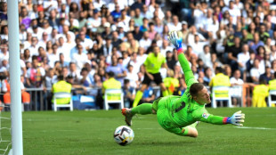 El Real Madrid domina el clásico y recupera el liderato liguero