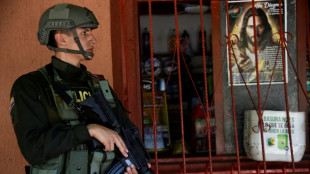 Colombia moves to arrest guerrilla leaders behind wave of violence