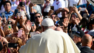 Tras pedir disculpas, el papa visita un lugar sagrado para los amerindios en Canadá