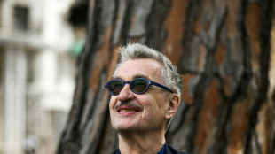 Wim Wenders y Catherine Breillat en la recta final del 76º Festival de Cannes