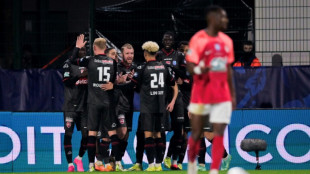 Valenciennes, colista de segunda, avanza a semifinales en la Copa de Francia