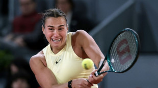 Sabalenka vence Andreeva e vai enfrentar Rybakina nas semifinais em Madri 