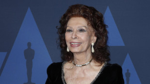 Sophia Loren Personaggio dell'Anno 2024 della Treccani