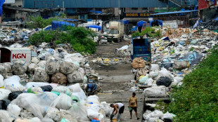 Pollution plastique: en Corée du Sud, une semaine pour trouver un accord à plus de 170 pays