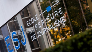 Le géant de l'audiovisuel Banijay entre au capital de l'école de journalisme ESJ Paris