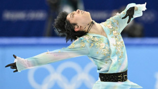 La légende du patinage artistique Yuzuru Hanyu arrête la compétition