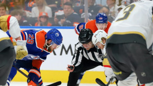 NHL: Draisaitl mit den Oilers ausgeschieden