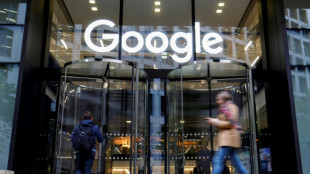 Google apela multa de 2.400 millones de euros impuesta por corte europea