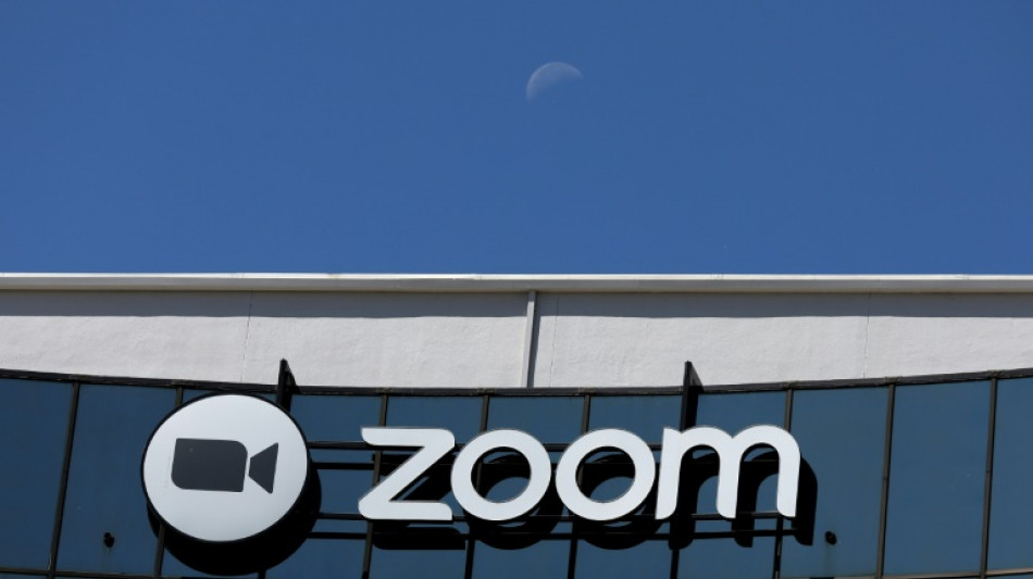 Video conferencing star Zoom cuts staff by 15 percent