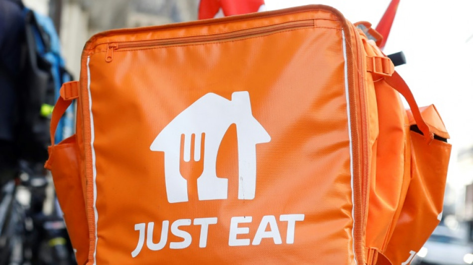 UK food delivery app to axe more than 1,700 jobs