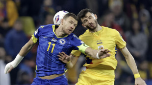 Dzeko occhio nero e naso rotto con la Bosnia, 'tutto o niente'