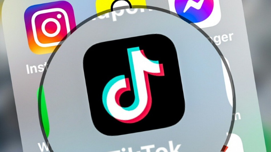 Five ways TikTok is seen as threat to US national security