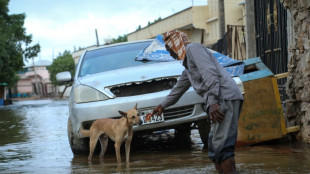 Al menos 50 muertos y 700.000 desplazados por inundaciones en Somalia