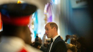 Prince William says 'supports' Bahamas decisions about future