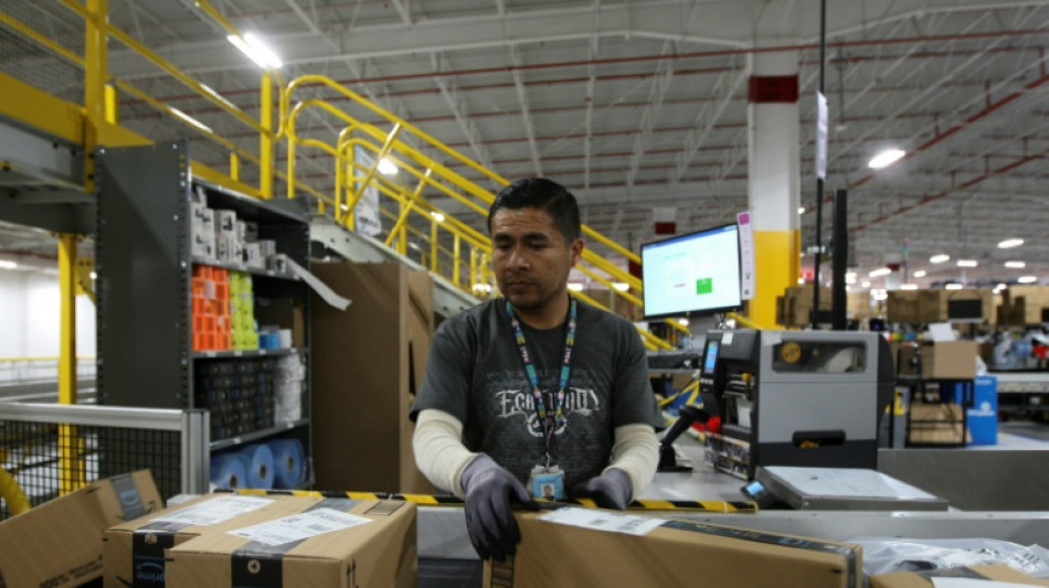 Amazon destruyó en 2022 seis millones de productos falsificados