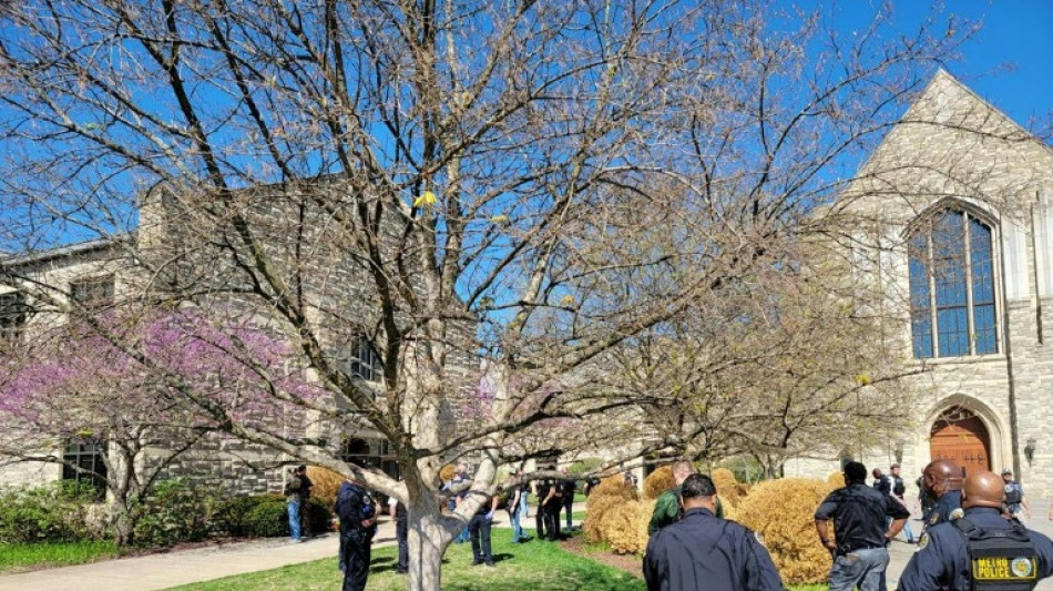 Nueva matanza en un colegio de Estados Unidos deja seis muertos