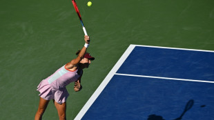 Auch Maria in Indian Wells ausgeschieden