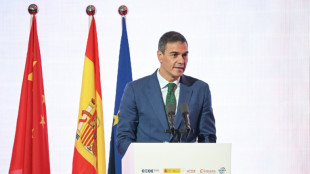 Pedro Sánchez propone "una solución negociada" al conflicto UE-China sobre coches eléctricos