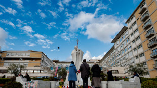 Il Papa resta stazionario in un quadro complesso