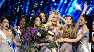 Une Danoise couronnée Miss Univers, concours en mutation