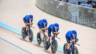 Ciclismo: Mondiali su pista jr., due ori per l'Italia a Luoyang